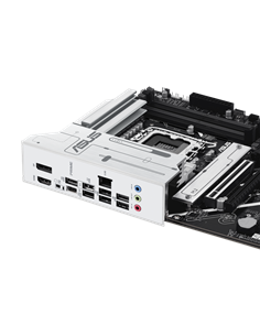 Материнская плата ASUS PRIME Z890-P, LGA1851, Intel Z890, ATX 2