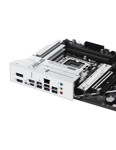 Материнская плата ASUS PRIME Z890-P, LGA1851, Intel Z890, ATX