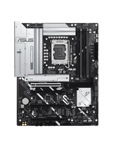 Материнская плата ASUS PRIME Z890-P, LGA1851, Intel Z890, ATX