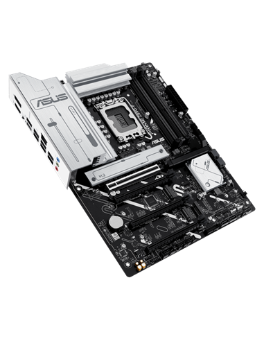 Материнская плата ASUS PRIME Z890-P, LGA1851, Intel Z890, ATX