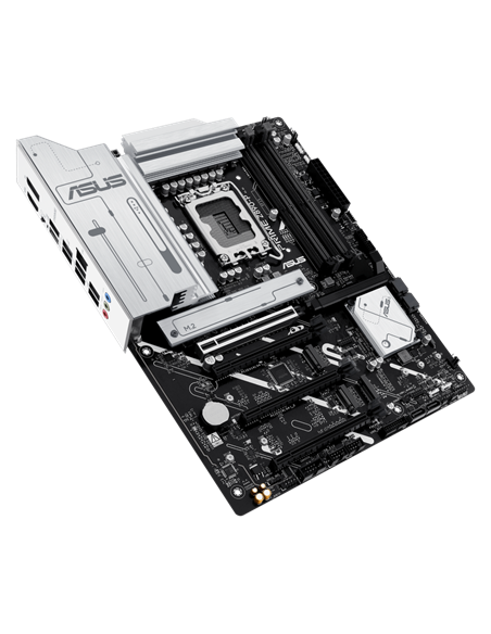Материнская плата ASUS PRIME Z890-P, LGA1851, Intel Z890, ATX