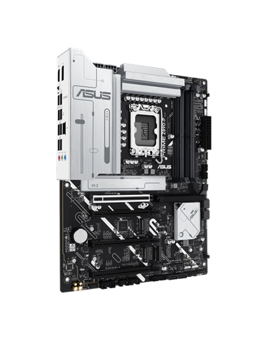 Материнская плата ASUS PRIME Z890-P, LGA1851, Intel Z890, ATX
