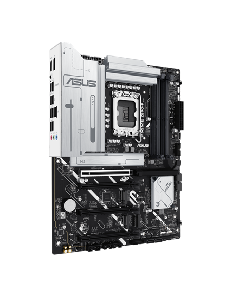 Материнская плата ASUS PRIME Z890-P, LGA1851, Intel Z890, ATX