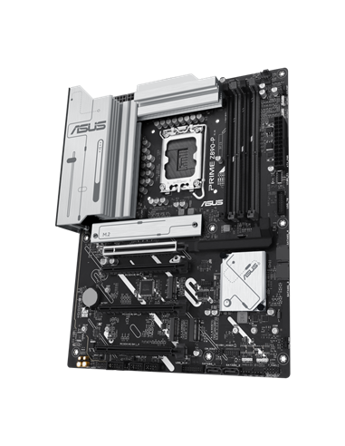 Материнская плата ASUS PRIME Z890-P, LGA1851, Intel Z890, ATX