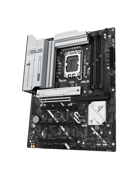 Материнская плата ASUS PRIME Z890-P, LGA1851, Intel Z890, ATX