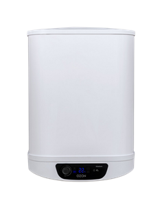 Boiler Electric OZON OZ50SQ20D, 50L, Alb