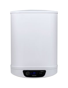 Boiler Electric OZON OZ50SQ20D, 50L, Alb 2