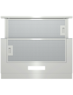 Hota încorporabilă Gorenje TH62E3X, Oțel inoxidabil 2