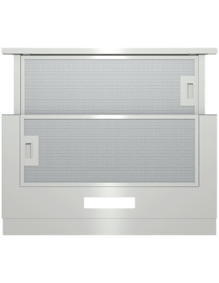 Hota încorporabilă Gorenje TH62E3X, Oțel inoxidabil