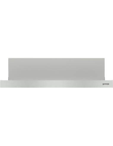 Hota încorporabilă Gorenje TH62E3X, Oțel inoxidabil
