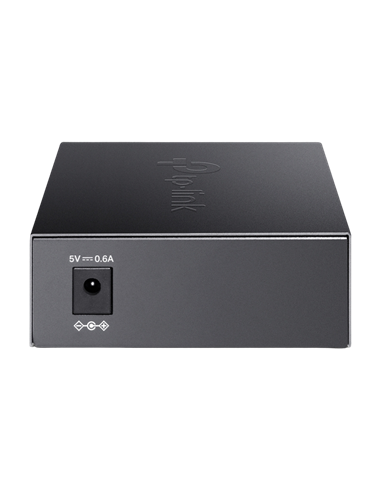 Медиаконвертер TP-LINK FC311A-2, 2 км
