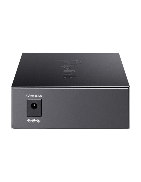 Convertor media TP-LINK FC311A-2, 2 km