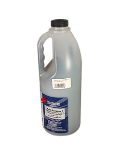 Тонер SCC HP Universal MPT7, 1кг, Черный 2