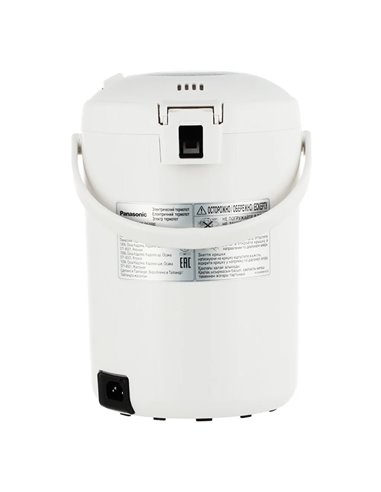 Термопот Panasonic NC-DG3000WTS, Белый