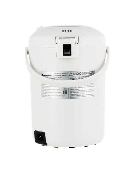 Термопот Panasonic NC-DG3000WTS, Белый Термопот Panasonic NC-DG3000WTS, Белый