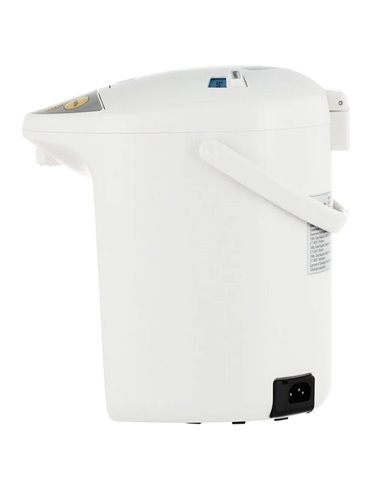 Термопот Panasonic NC-DG3000WTS, Белый