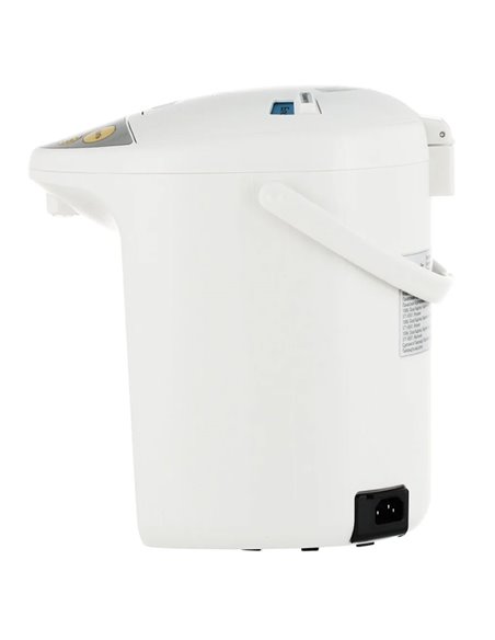 Термопот Panasonic NC-DG3000WTS, Белый Термопот Panasonic NC-DG3000WTS, Белый