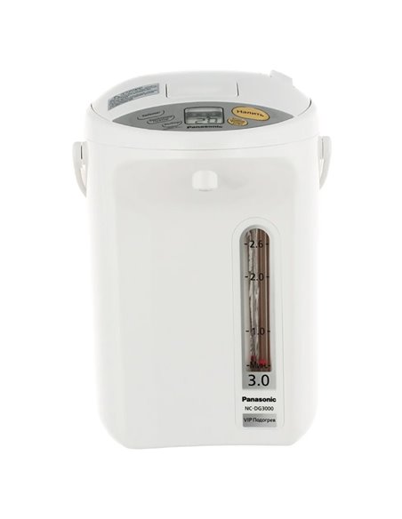 Термопот Panasonic NC-DG3000WTS, Белый Термопот Panasonic NC-DG3000WTS, Белый