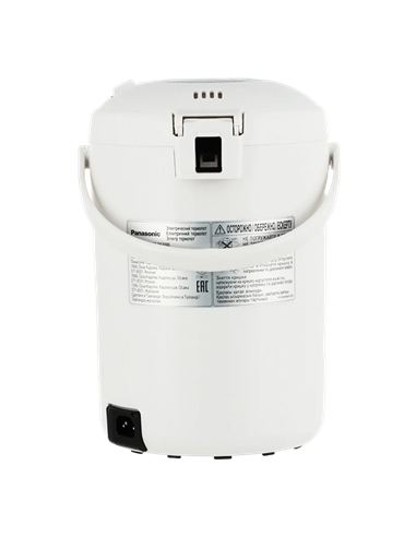 Термопот Panasonic NC-DG3000WTS, Белый