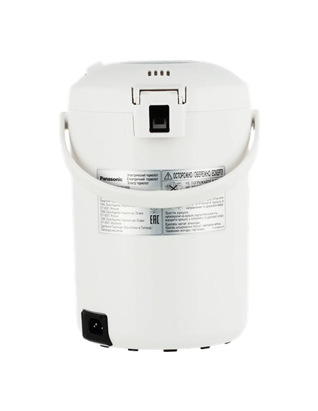 Термопот Panasonic NC-DG3000WTS, Белый Термопот Panasonic NC-DG3000WTS, Белый