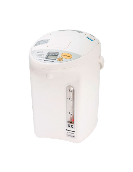 Термопот Panasonic NC-DG3000WTS, Белый Термопот Panasonic NC-DG3000WTS, Белый