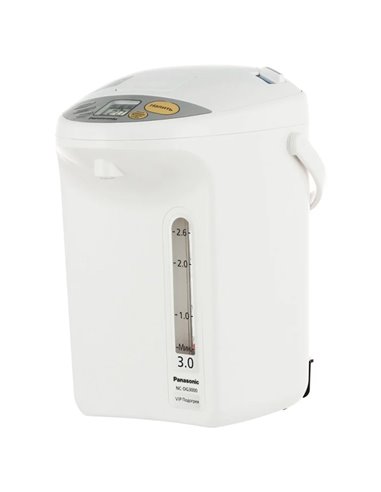 Термопот Panasonic NC-DG3000WTS, Белый