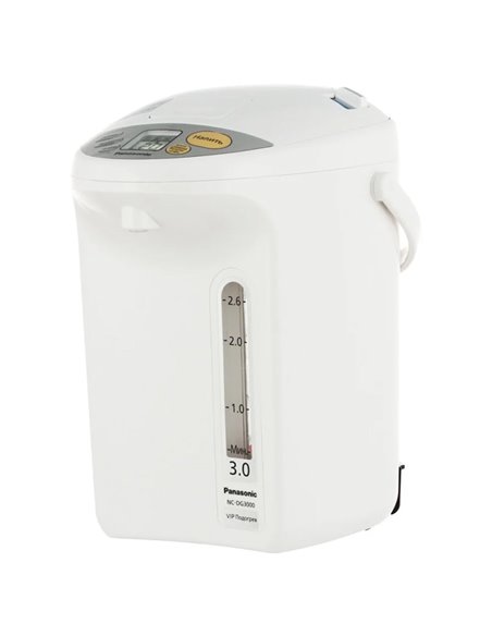 Термопот Panasonic NC-DG3000WTS, Белый Термопот Panasonic NC-DG3000WTS, Белый