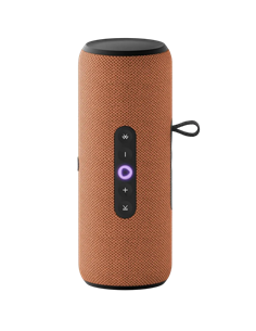 Умная колонка Yandex Station Street, Оранжевый