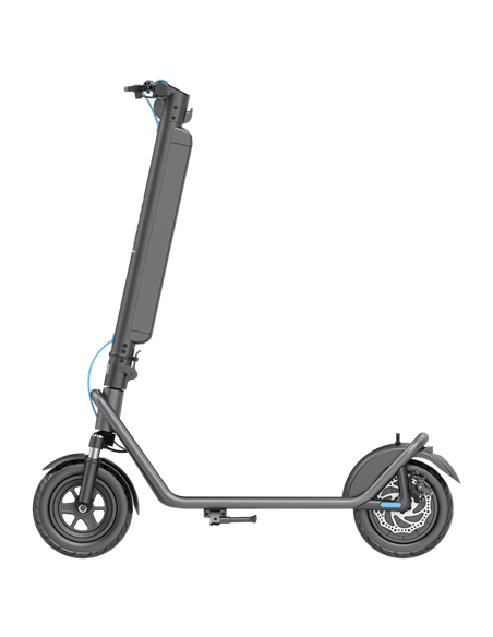 Trotinetă electrică Proove Urban, Negru | gri