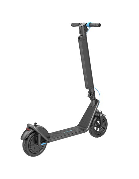 Trotinetă electrică Proove Urban, Negru | gri