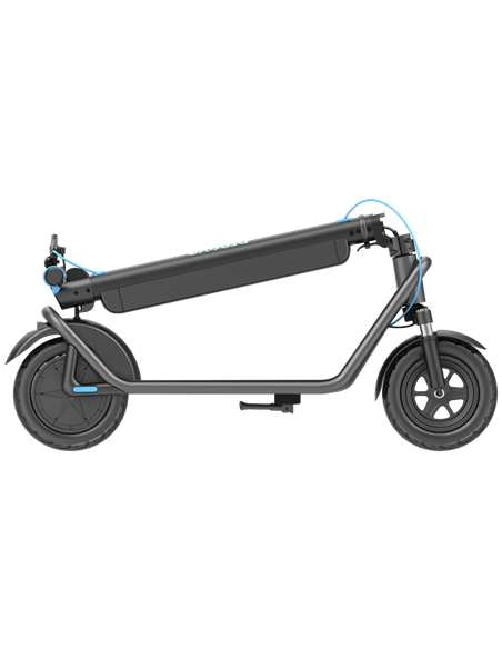 Trotinetă electrică Proove Urban, Negru | gri