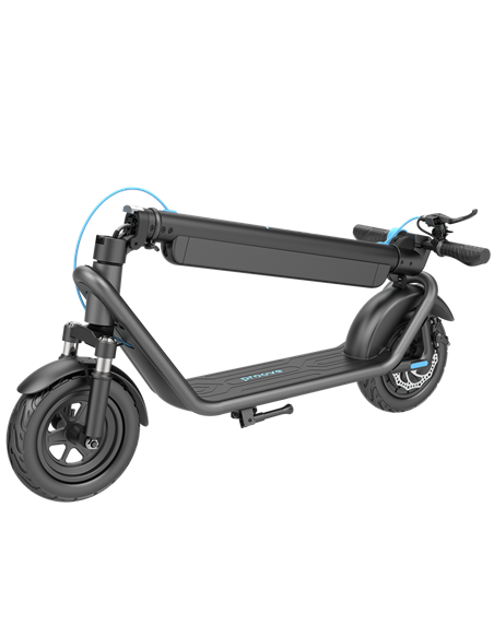 Trotinetă electrică Proove Urban, Negru | gri