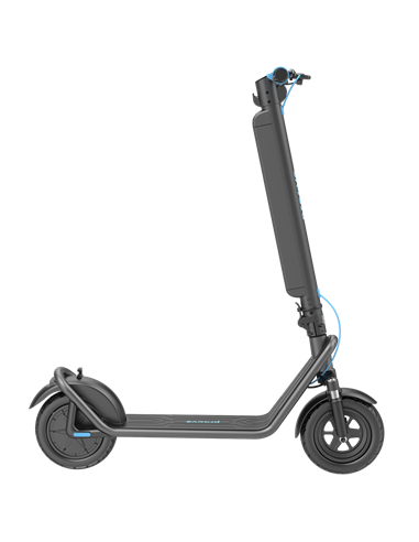 Trotinetă electrică Proove Urban, Negru | gri
