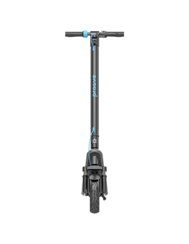 Trotinetă electrică Proove Urban, Negru | gri