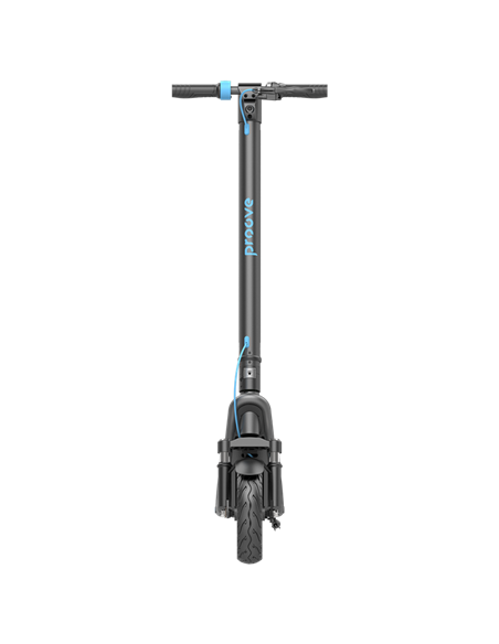 Trotinetă electrică Proove Urban, Negru | gri