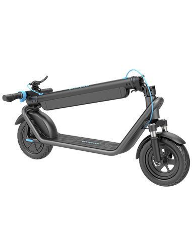 Trotinetă electrică Proove Urban, Negru | gri