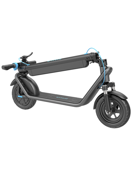 Trotinetă electrică Proove Urban, Negru | gri