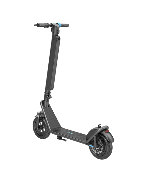 Trotinetă electrică Proove Urban, Negru | gri