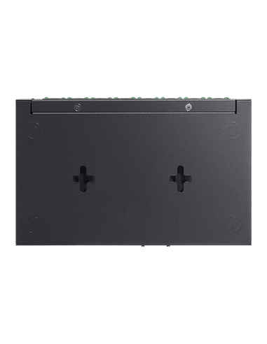 PoE коммутатор TP-LINK LS108GP, 802.3af/at PoE+