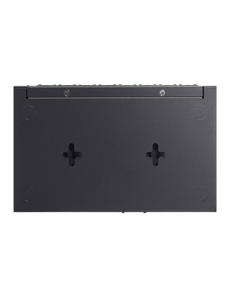 PoE коммутатор TP-LINK LS108GP, 802.3af/at PoE+