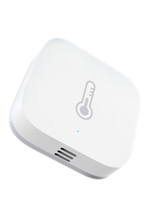 Датчик температуры и влажности AQARA T1, Белый 2