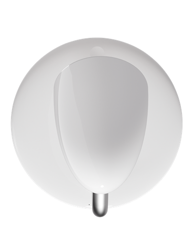 Lampa de birou Proove Modern, Alb