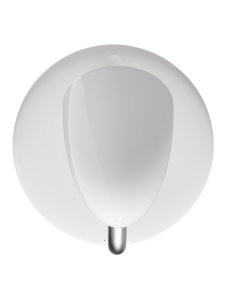 Lampa de birou Proove Modern, Alb