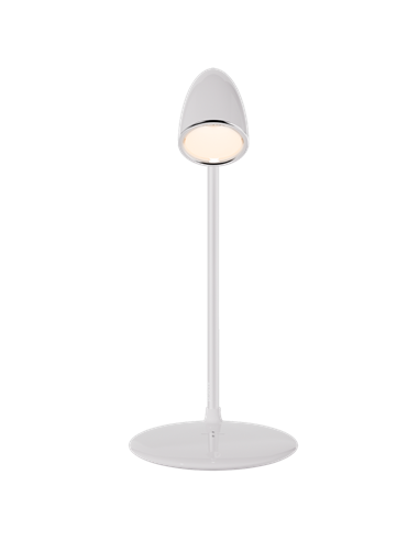 Lampa de birou Proove Modern, Alb