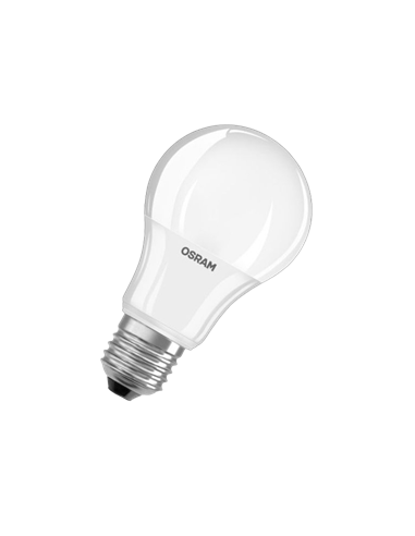 Светодиодная лампа Osram VALUECLA100 13W/840, E27, Белый
