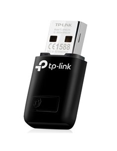 USB Aдаптер TP-LINK TL-WN823N 2