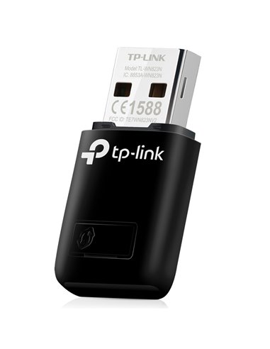 Adapter USB TP-LINK TL-WN823N