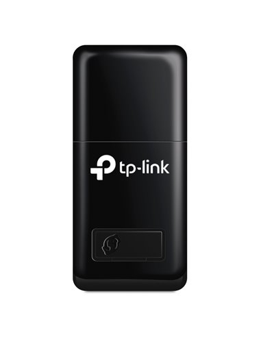 USB Aдаптер TP-LINK TL-WN823N