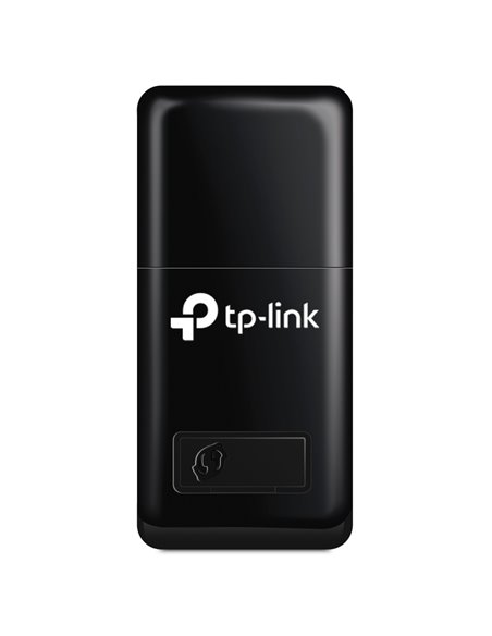 USB Aдаптер TP-LINK TL-WN823N
