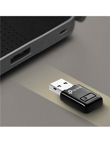USB Aдаптер TP-LINK TL-WN823N